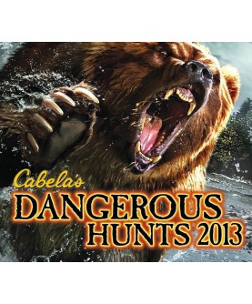 Cabela s Dangerous Hunts 2013 Gift Steam Key GLOBAL